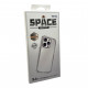Чохол для смартфона Space III for Xiaomi Redmi Note 13 Pro 4G/Poco M6 Pro 4G Transparent (Space3iXIRN13P4gTransparent)