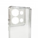 Чохол для смартфона Space III for Xiaomi Redmi Note 13 Pro 4G/Poco M6 Pro 4G Transparent (Space3iXIRN13P4gTransparent)