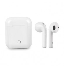 Наушники в боксе X19S [602] // (200 шт/ящ)