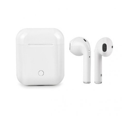 Наушники в боксе X19S [602] // (200 шт/ящ)