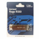 Флеш-накопичувач Patriot USB 3.2 Gen 1 Rage R550 128GB Type-A+C (PE128GR550DSAD)