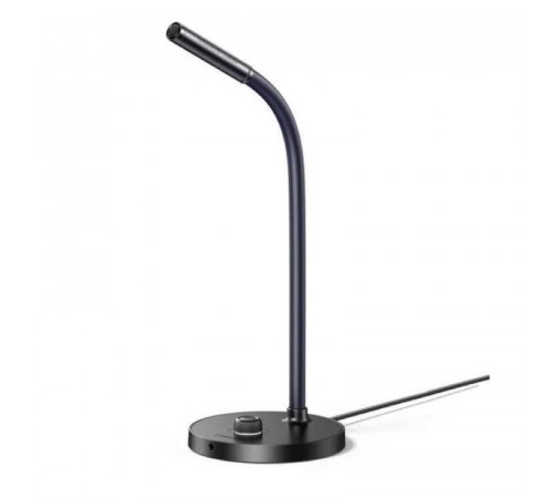 Настільний мікрофон UGREEN CM564 Desktop USB Microphone(UGR-90416), Black (UGR-90416)