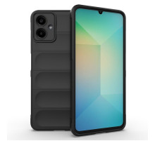 Чохол для смартфона Cosmic Magic Shield for Samsung Galaxy A06 4G Black (MagicShSAA064GBlack)