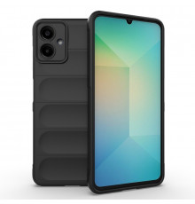 Чохол для смартфона Cosmic Magic Shield for Samsung Galaxy A06 4G Black (MagicShSAA064GBlack)