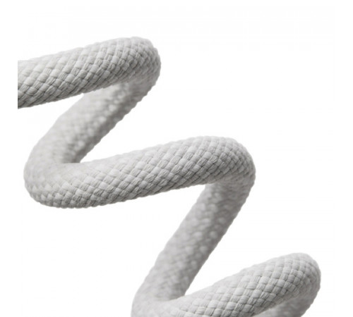 Кабель Baseus Dynamic Series Fast Charging Data Cable USB to Type-C 100W 2m White (CALD000702)