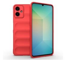 Чохол для смартфона Cosmic Magic Shield for Samsung Galaxy A06 4G China Red (MagicShSAA064GRed)