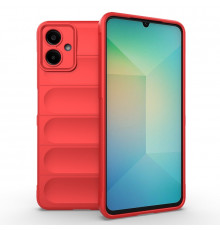 Чохол для смартфона Cosmic Magic Shield for Samsung Galaxy A06 4G China Red (MagicShSAA064GRed)