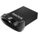 Флеш-накопичувач SanDisk USB 3.1 Ultra Fit 256Gb (130Mb/s) Black (SDCZ430-256G-G46)