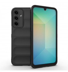 Чохол для смартфона Cosmic Magic Shield for Samsung Galaxy A16 5G Black (MagicShSAA165GBlack)