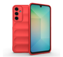 Чохол для смартфона Cosmic Magic Shield for Samsung Galaxy A16 5G China Red (MagicShSAA165GRed)