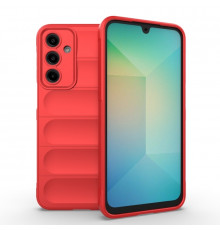 Чохол для смартфона Cosmic Magic Shield for Samsung Galaxy A16 5G China Red (MagicShSAA165GRed)