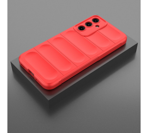 Чохол для смартфона Cosmic Magic Shield for Samsung Galaxy A16 5G China Red (MagicShSAA165GRed)