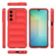 Чохол для смартфона Cosmic Magic Shield for Samsung Galaxy A16 5G China Red (MagicShSAA165GRed)