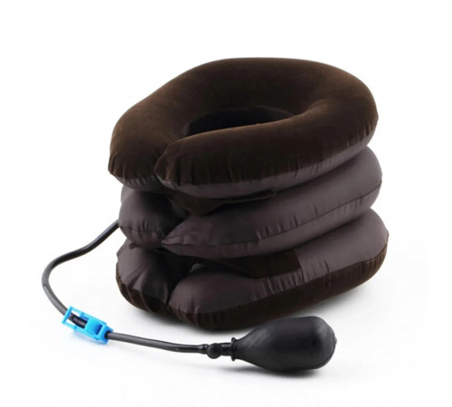 Массажер Tractors for cervical spine