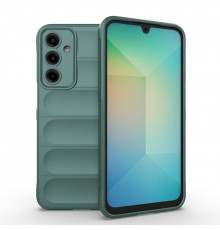 Чохол для смартфона Cosmic Magic Shield for Samsung Galaxy A16 5G Dark Green (MagicShSAA165GGreen)