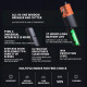Ліхтар Xiaomi Mijia Multi Functional Strong Light Flashlight (N613) (BHR7668CN)