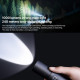 Ліхтар Xiaomi Mijia Multi Functional Strong Light Flashlight (N613) (BHR7668CN)