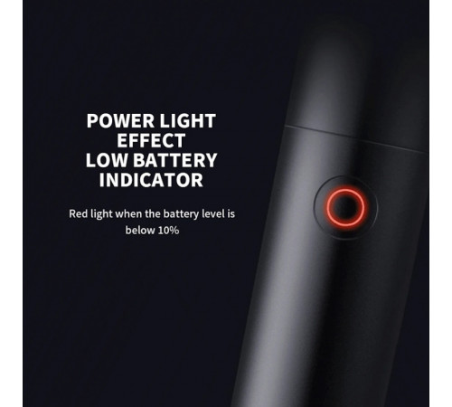 Ліхтар Xiaomi Mijia Multi Functional Strong Light Flashlight (N613) (BHR7668CN)