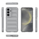 Чохол для смартфона Cosmic Magic Shield for Samsung Galaxy S25 Plus Grey Smoke (MagicShSAS25PGrey)