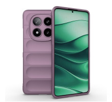 Чохол для смартфона Cosmic Magic Shield for Xiaomi Redmi Note 14 Pro Plus 5G Lavender (MagicShXiNo14p+Lavender)