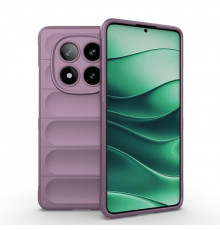 Чохол для смартфона Cosmic Magic Shield for Xiaomi Redmi Note 14 Pro Plus 5G Lavender (MagicShXiNo14p+Lavender)