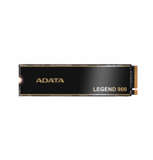Накопитель SSD M.2 ADATA LEGEND 900 2TB 2280 PCIe Gen 4x4 3D NAND Read/Write: 7000/5400 MB/sec (SLEG-900-2TCS)