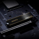 Накопичувач SSD M.2 ADATA LEGEND 900 2TB 2280 PCIe Gen 4x4 3D NAND Read/Write: 7000/5400 MB/sec (SLEG-900-2TCS)