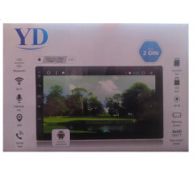 НЕТУ Автомагнитола 2DIN 7" UNIVESAL ANDROID LONG (15 шт/ящ)