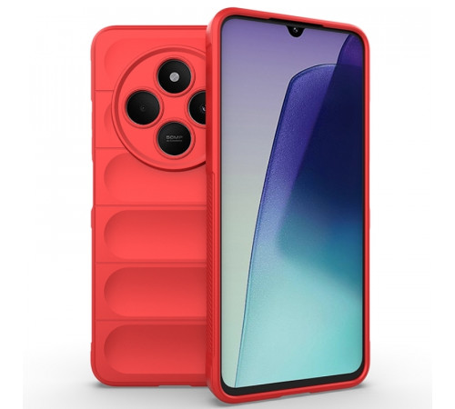 Чохол для смартфона Cosmic Magic Shield for Xiaomi Redmi 14C China Red (MagicShXi14CRed)