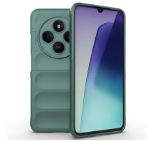 Чохол для смартфона Cosmic Magic Shield for Xiaomi Redmi 14C Dark Green (MagicShXi14CGreen)