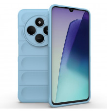 Чохол для смартфона Cosmic Magic Shield for Xiaomi Redmi 14C Light Blue (MagicShXi14CBlue)