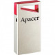Флеш-накопичувач Apacer USB 2.0 AH112 32GB Red (AP32GAH112R-1)