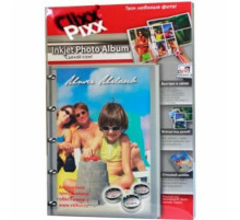 Фотоальбом INKJET DIY 8.5" A4 (INKJETDIY-A4)