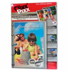 Фотоальбом INKJET DIY 8.5" A4 (INKJETDIY-A4)