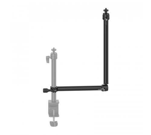 Штатив-тримач Ulanzi Vijim Desktop Flexible Arm/Light Stand(With Clip/Two Stages) (UV-2665 LS04) (2665)