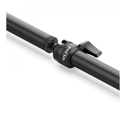 Штатив-тримач Ulanzi Vijim Desktop Flexible Arm/Light Stand(With Clip/Two Stages) (UV-2665 LS04) (2665)