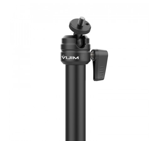 Штатив-тримач Ulanzi Vijim Desktop Flexible Arm/Light Stand(With Clip/Two Stages) (UV-2665 LS04) (2665)