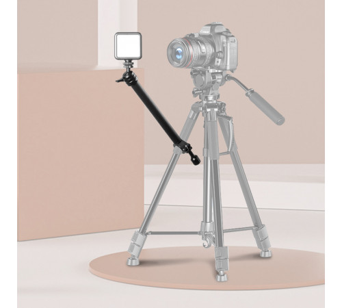 Штатив-тримач Ulanzi Vijim Desktop Flexible Arm/Light Stand(With Clip/Two Stages) (UV-2665 LS04) (2665)