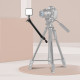 Штатив-тримач Ulanzi Vijim Desktop Flexible Arm/Light Stand(With Clip/Two Stages) (UV-2665 LS04) (2665)