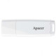 Флеш-накопичувач Apacer USB 2.0 AH336 32Gb White (AP32GAH336W-1)