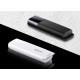 Флеш-накопичувач Apacer USB 2.0 AH336 32Gb White (AP32GAH336W-1)