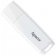 Флеш-накопичувач Apacer USB 2.0 AH336 32Gb White (AP32GAH336W-1)