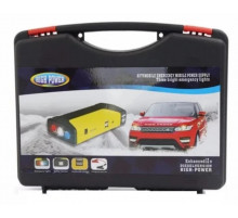 НЕТУ Пускозарядное устройство JUMPSTARTER (TM15) (50800 мАh) // [400] (10 шт/ящ)