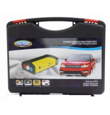 НЕТУ Пускозарядное устройство JUMPSTARTER (TM15) (50800 мАh) // [400] (10 шт/ящ)