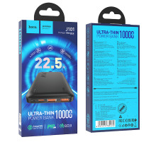 УМБ Power Bank Hoco J101 Astute 10000mAh PD20W+QC3.0