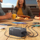 УМБ Power Bank Remax RPP-161 Container Series 50000mAh PD27W+QC22.5W