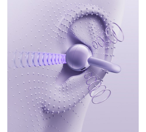 Бездротові навушники Remax W29 Clip-on CozyBuds