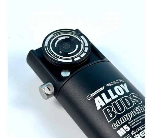 Бездротові навушники Remax M5 CoolMe Series AlloyBuds