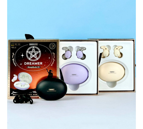 Бездротові навушники Remax Z2 Dreamer Series