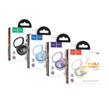 Бездротові навушники Hoco EQ6 Shadow